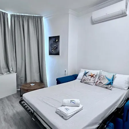Apartamento Bahia Con Aire Acondicionado