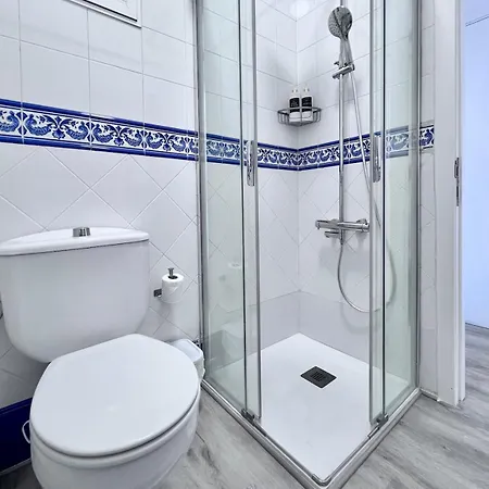 Apartamento Bahia Con Aire Acondicionado *