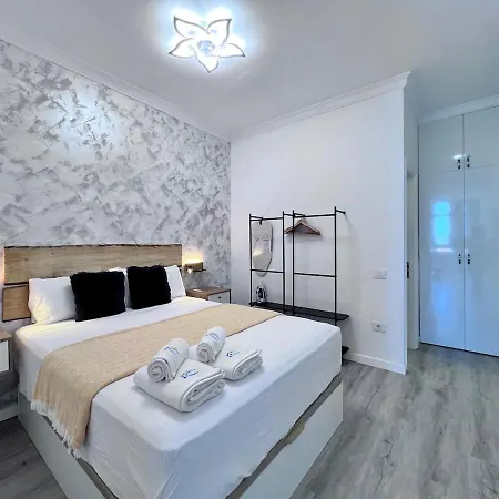 Apartamento Bahia Con Aire Acondicionado Las Palmas de Gran Canárias