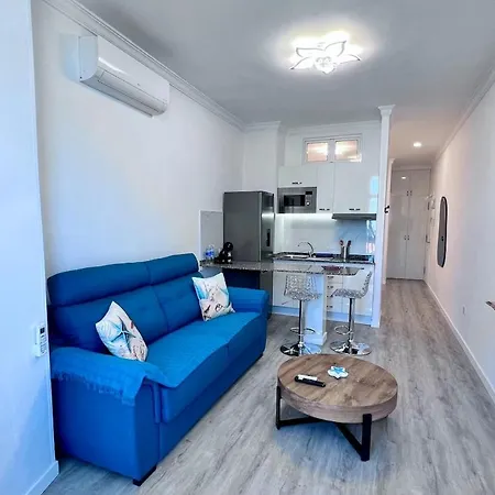 Bahia Con Aire Acondicionado Apartamento Las Palmas de Gran Canárias